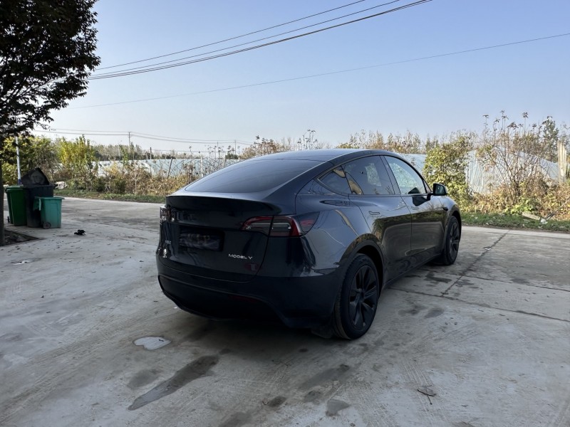 徐州24年特斯拉MODEL Y7