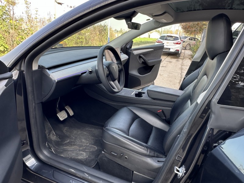 徐州24年特斯拉MODEL Y8