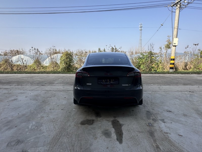徐州24年特斯拉MODEL Y9