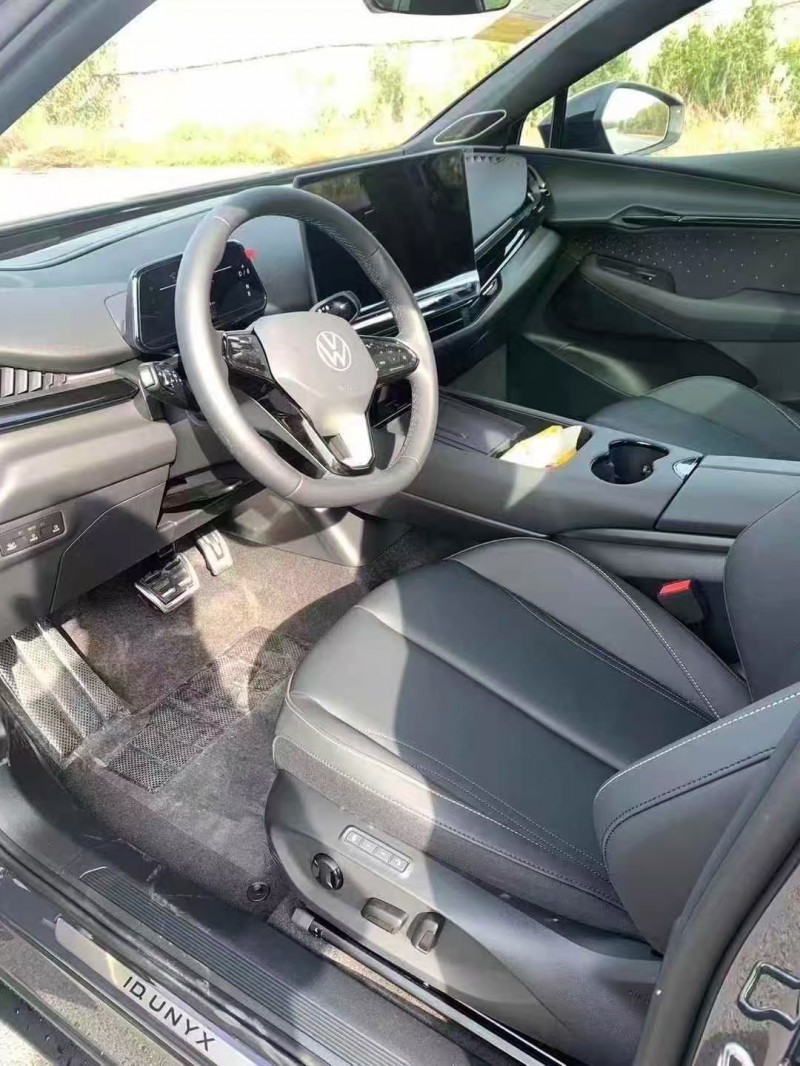 邯郸25年大众与众2