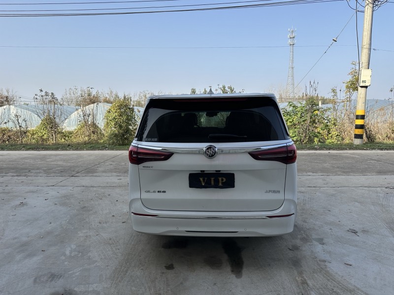 徐州21年别克GL89