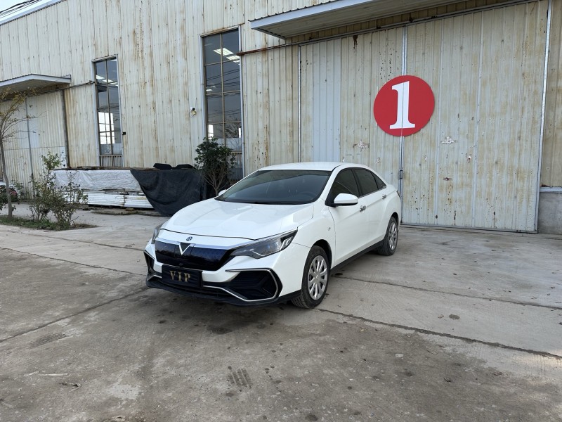 徐州22年启辰D602