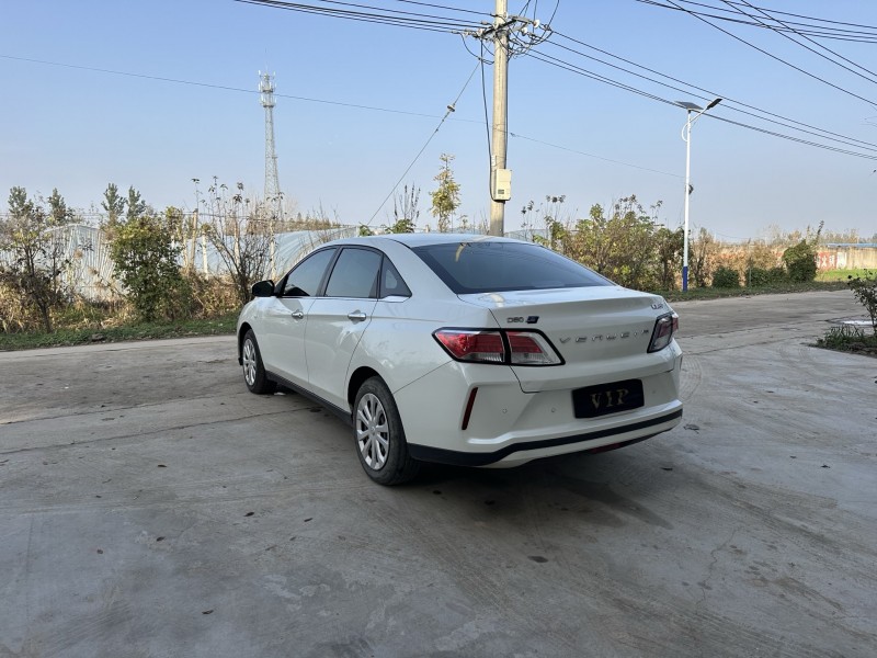 徐州22年启辰D603