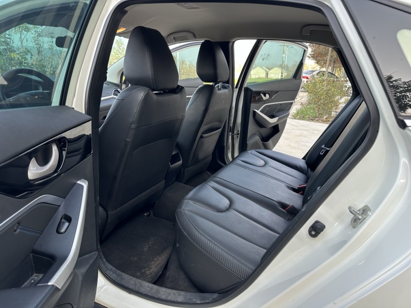 徐州22年启辰D606