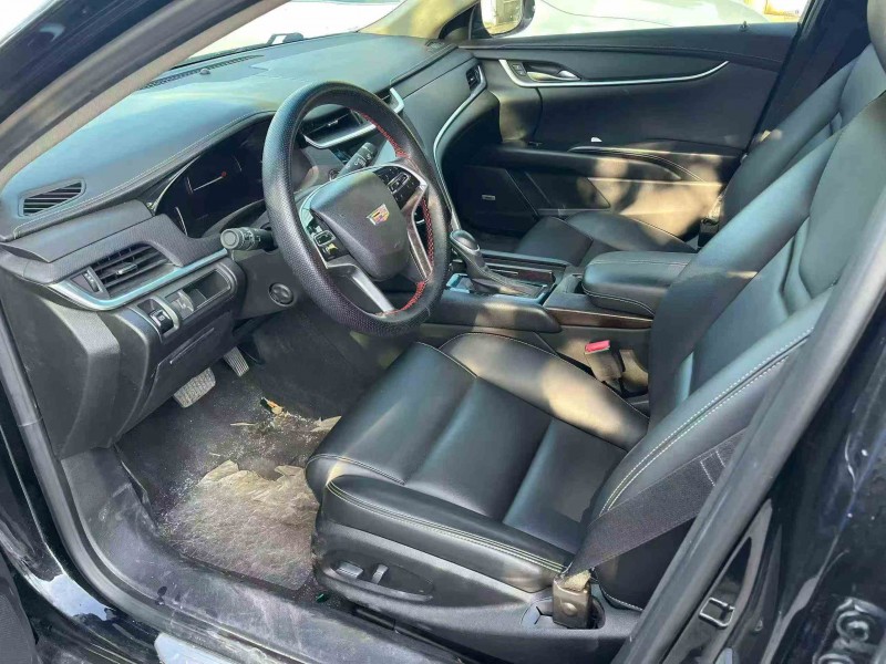 梧州19年凯迪拉克XTS6