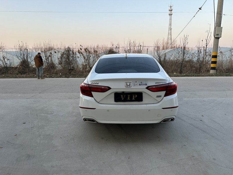 徐州19年本田英诗派9