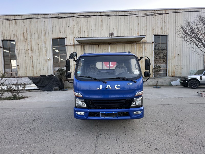 徐州25年江淮骐铃1