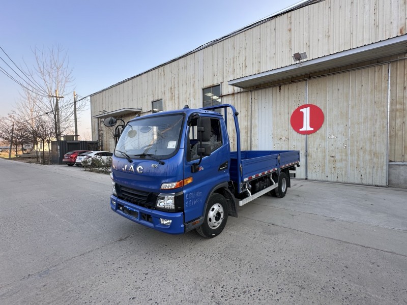 徐州25年江淮骐铃2