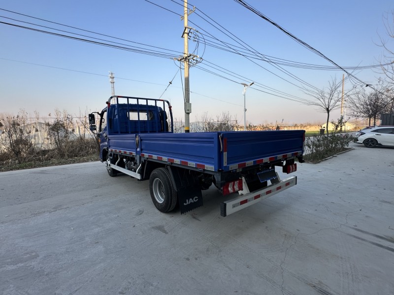 徐州25年江淮骐铃3