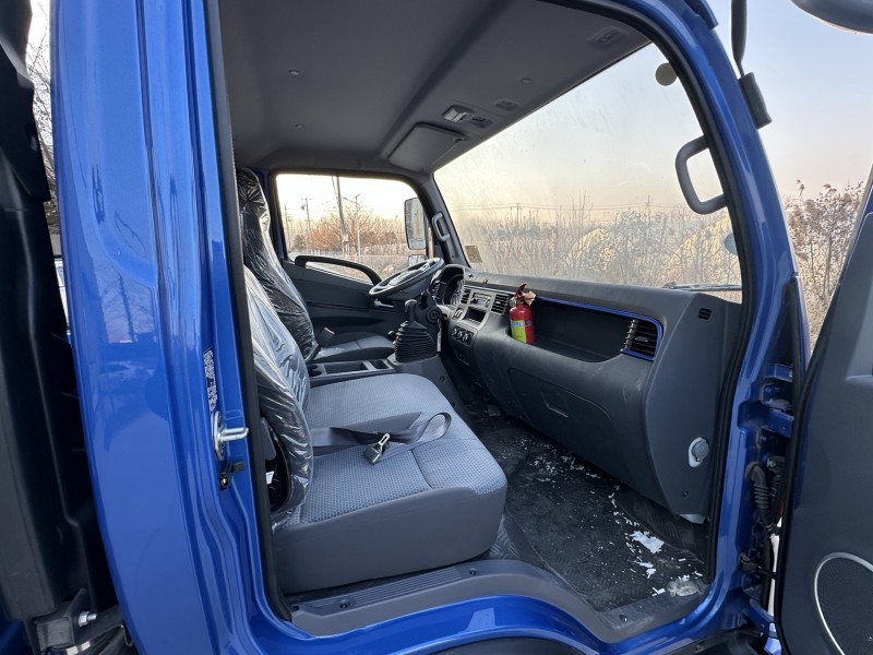 徐州25年江淮骐铃5