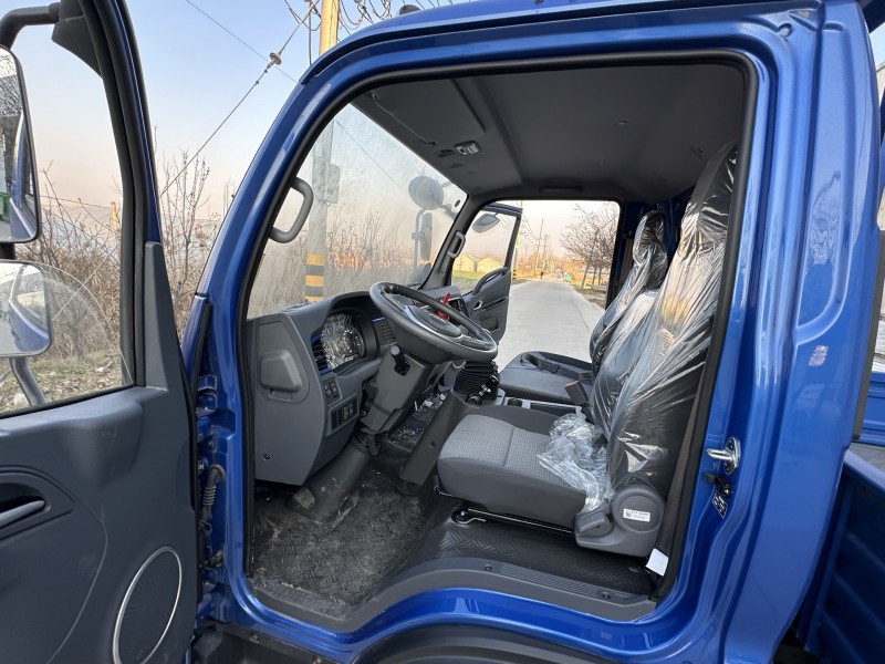 徐州25年江淮骐铃6