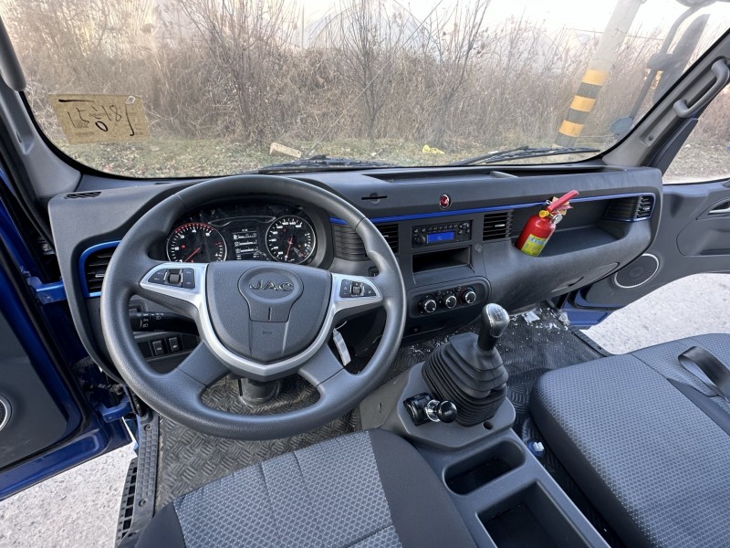 徐州25年江淮骐铃7