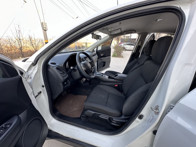 徐州21年本田缤智5