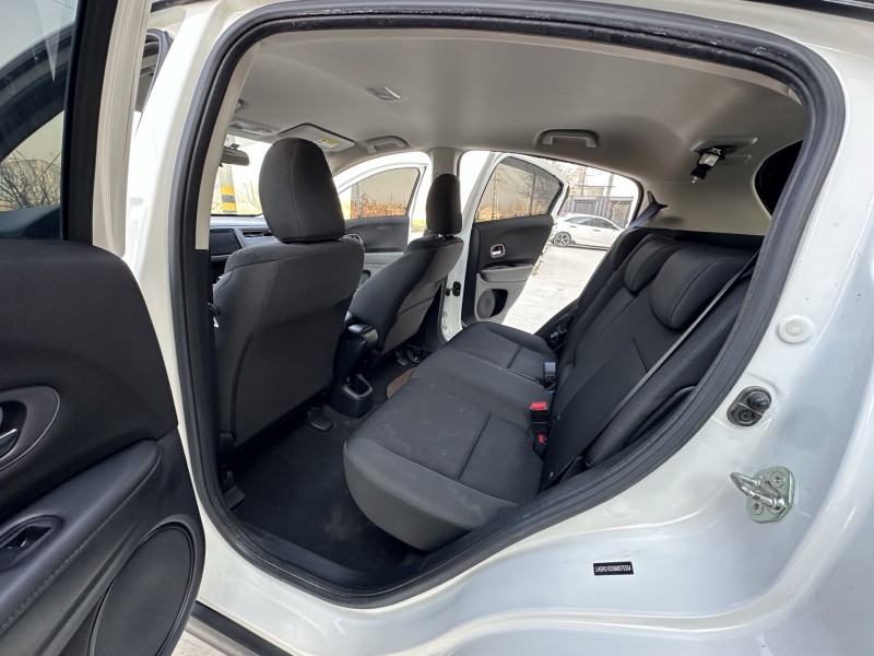 徐州21年本田缤智6