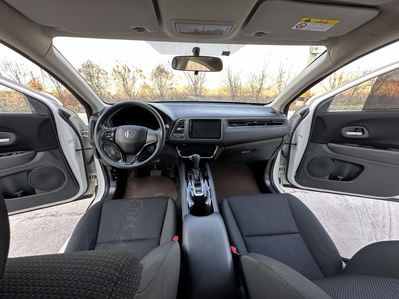 徐州21年本田缤智7