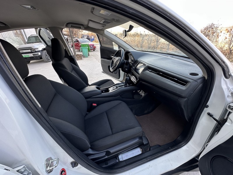 徐州21年本田缤智8