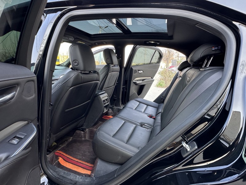 徐州22年凯迪拉克XT46