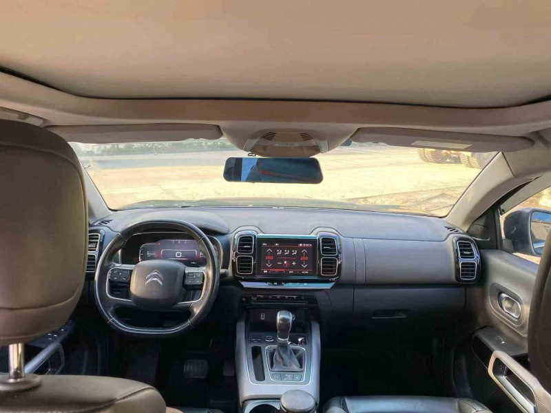 桂林18年雪铁龙C54