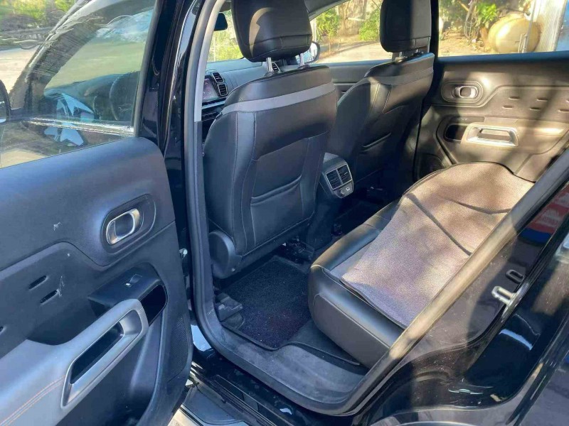 桂林18年雪铁龙C55