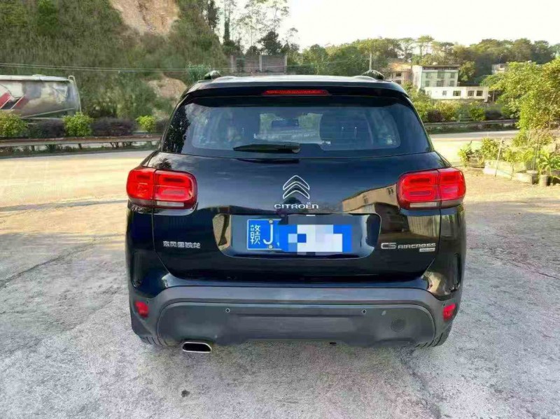 桂林18年雪铁龙C59