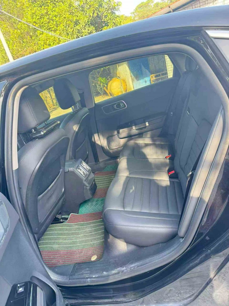 梧州22年雪铁龙C65