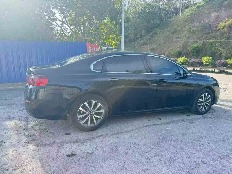 梧州22年雪铁龙C67