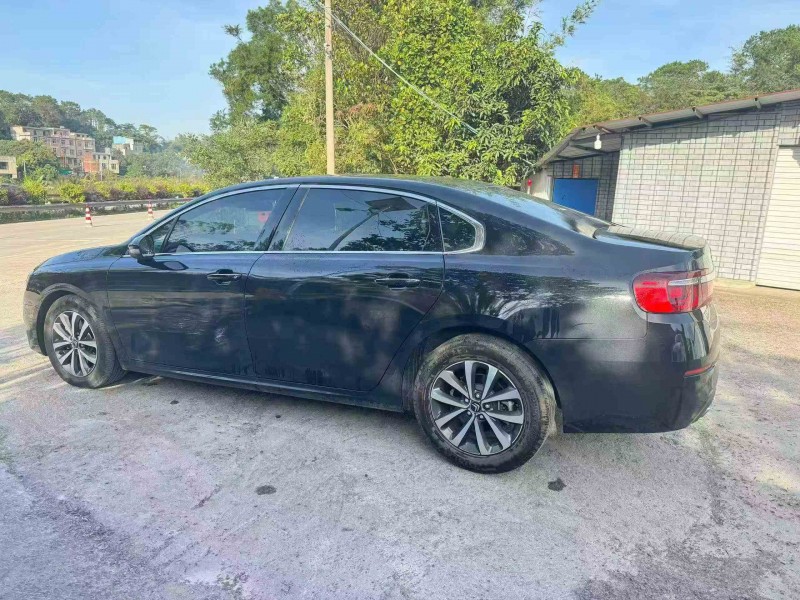 梧州22年雪铁龙C68