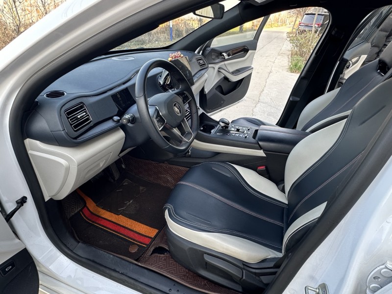 徐州22年比亚迪秦5