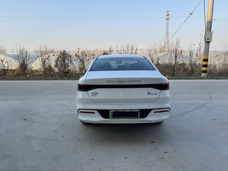 徐州22年比亚迪秦9