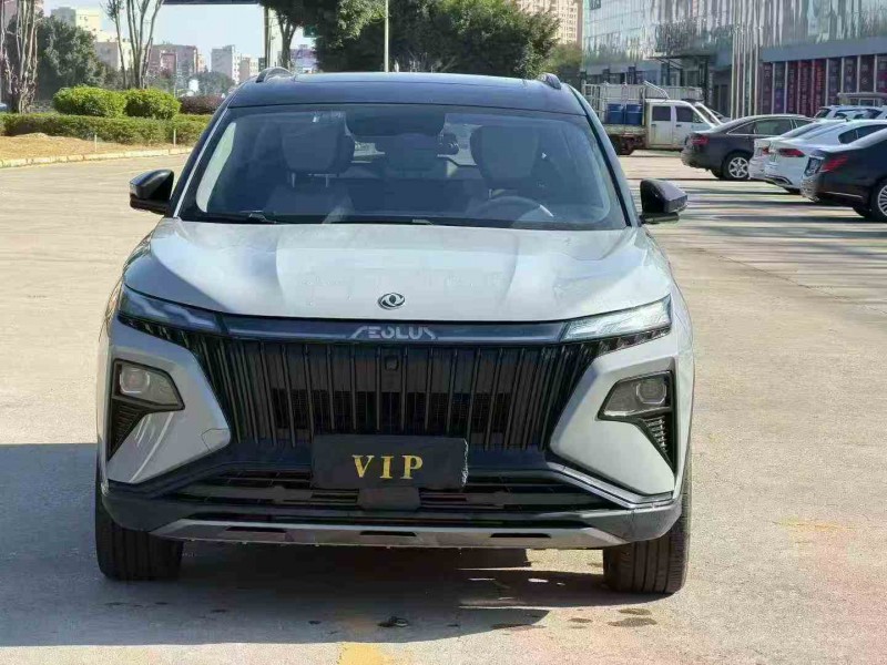 三明23年东风风神1