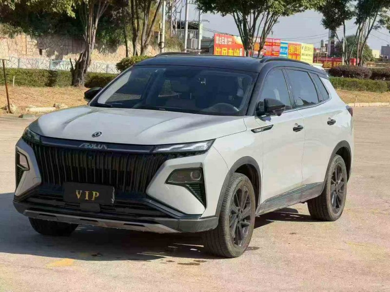 三明23年东风风神2