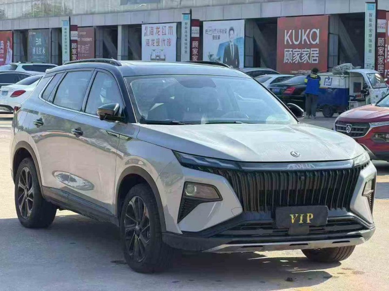 三明23年东风风神3