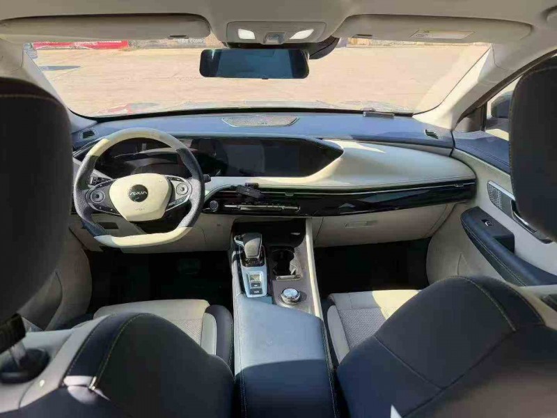 三明23年东风风神5