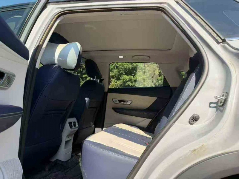 三明23年东风风神6