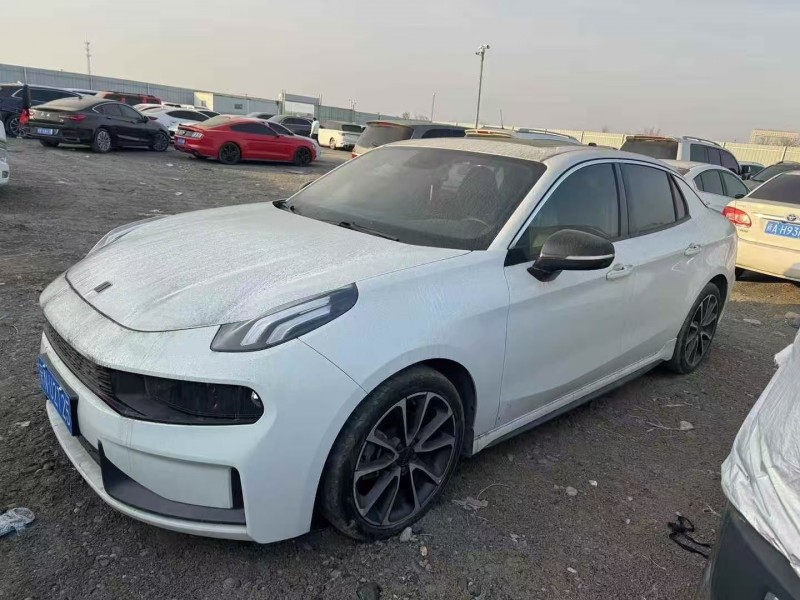 乌鲁木齐19年领克038