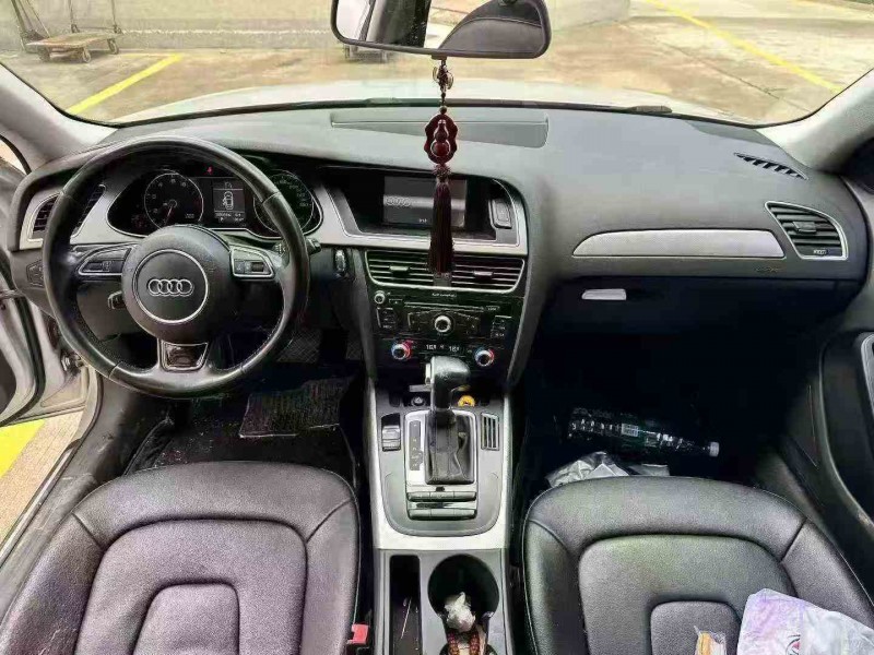 南平15年奥迪A4L4