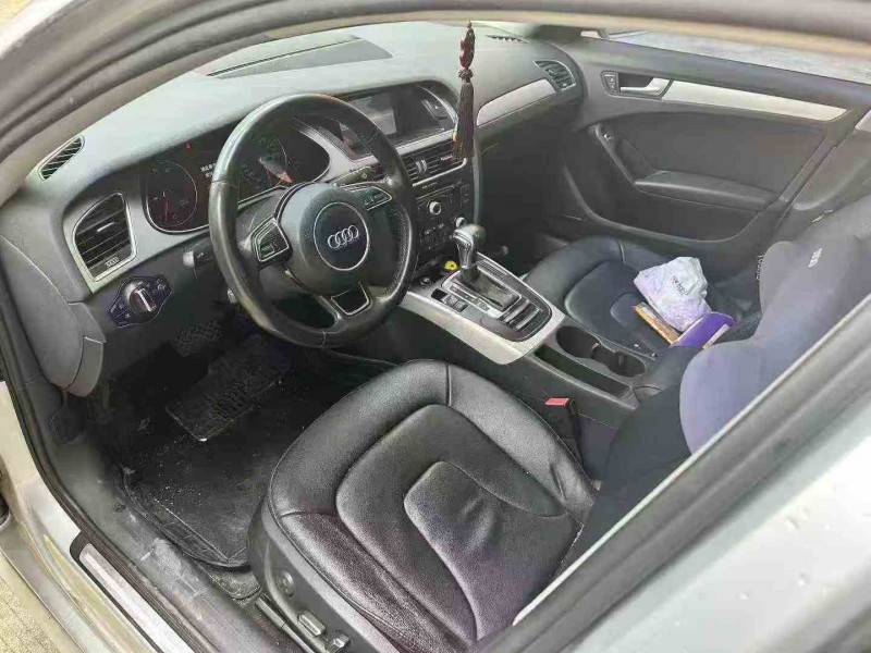 南平15年奥迪A4L6