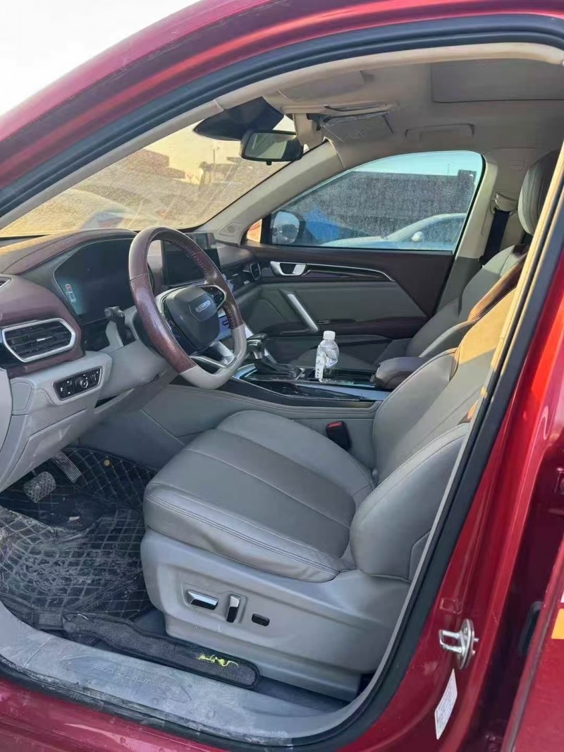 乌鲁木齐19年宝骏RS56