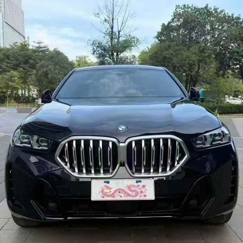 佛山23年宝马X61