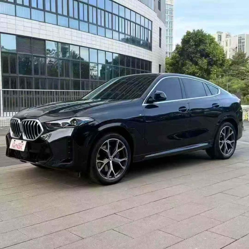 佛山23年宝马X63