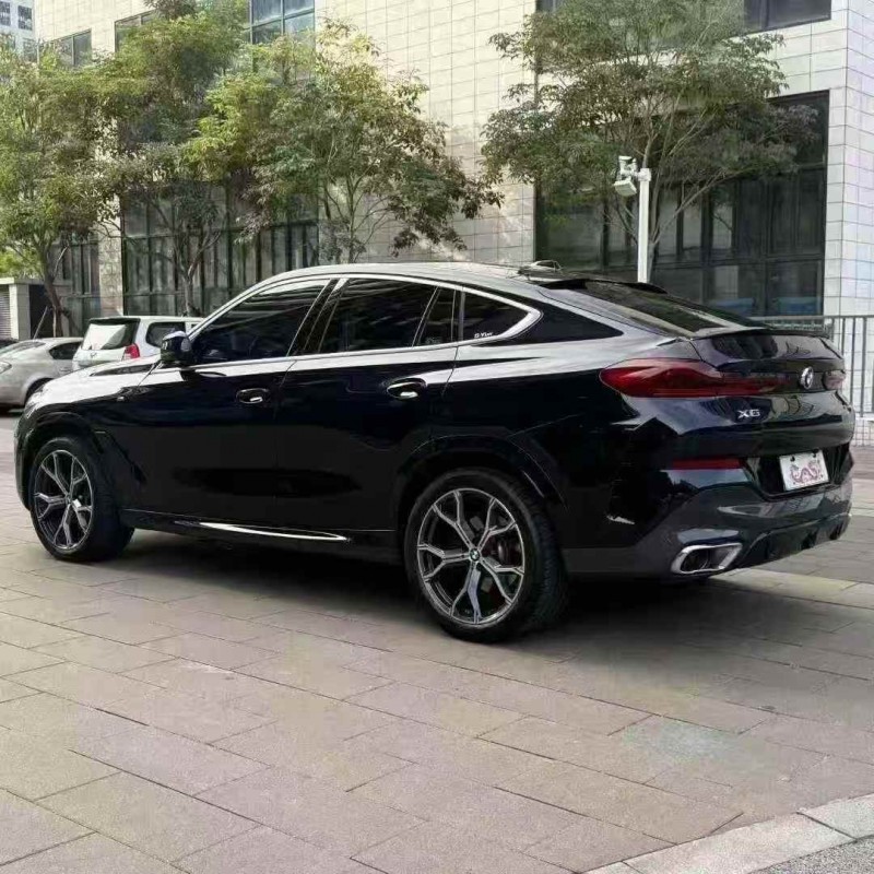 佛山23年宝马X67