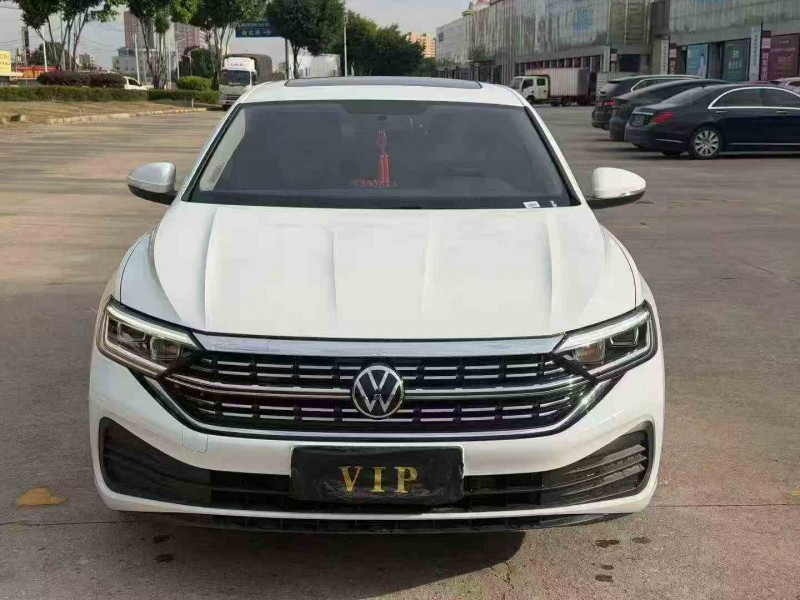 泉州25年大众速腾1