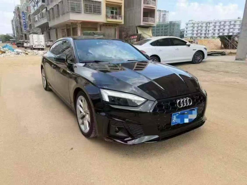 防城港21年奥迪A52