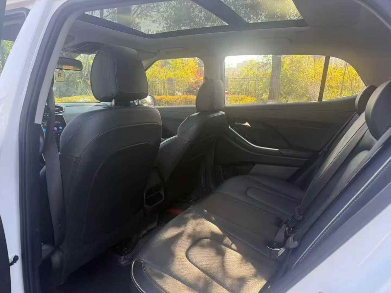 张家界20年现代ix254