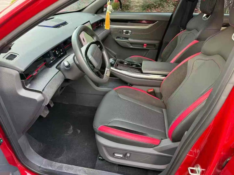 嘉兴22年奇瑞捷途4