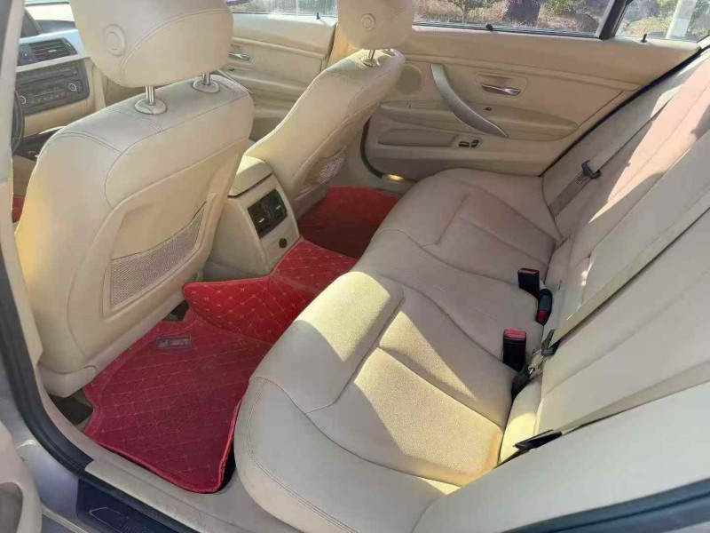 佛山15年宝马5系4