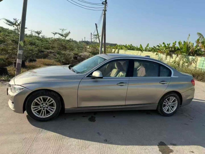 佛山15年宝马5系7