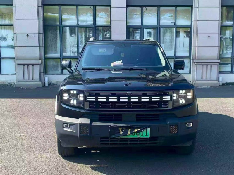 莆田24年奇瑞捷途1