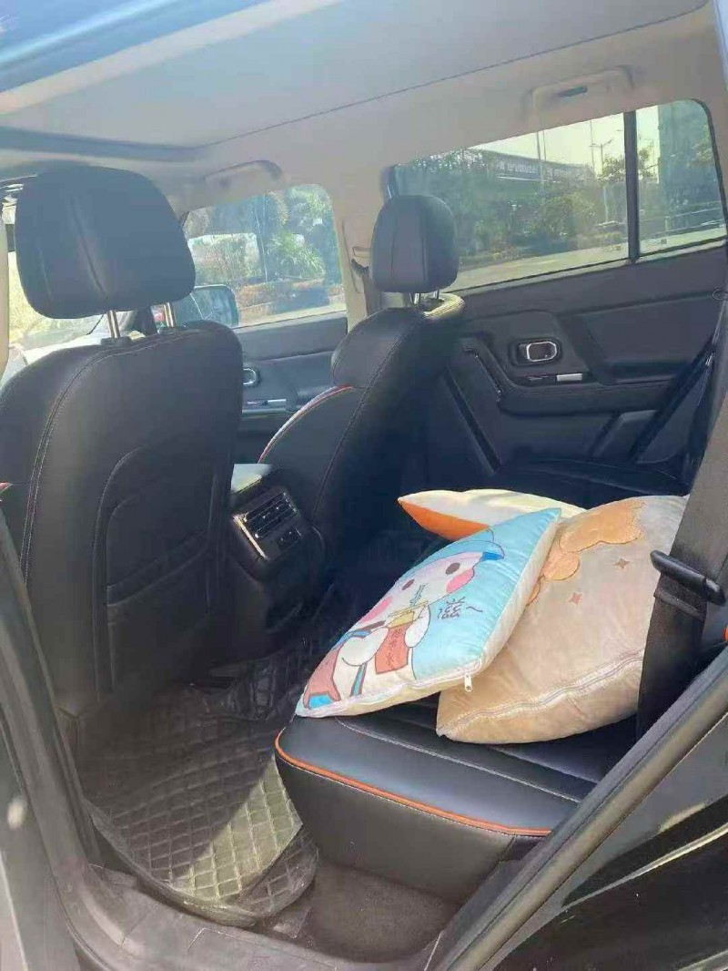 莆田24年奇瑞捷途4