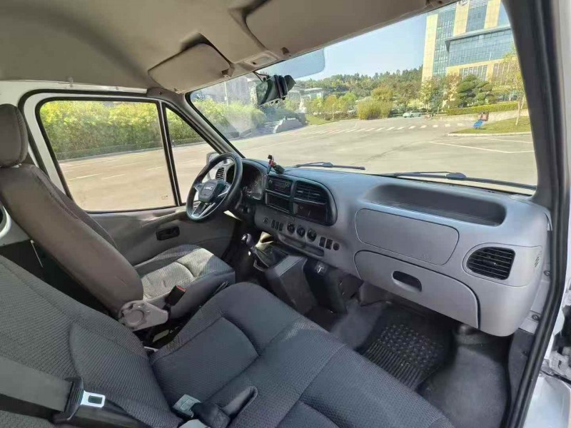 萍乡21年江铃特顺4